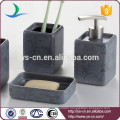 New wholesale Modern Ceramic Bath Set For Gift